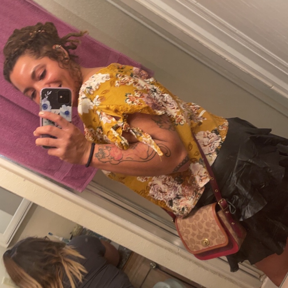 Meet your Posher, Tatianna